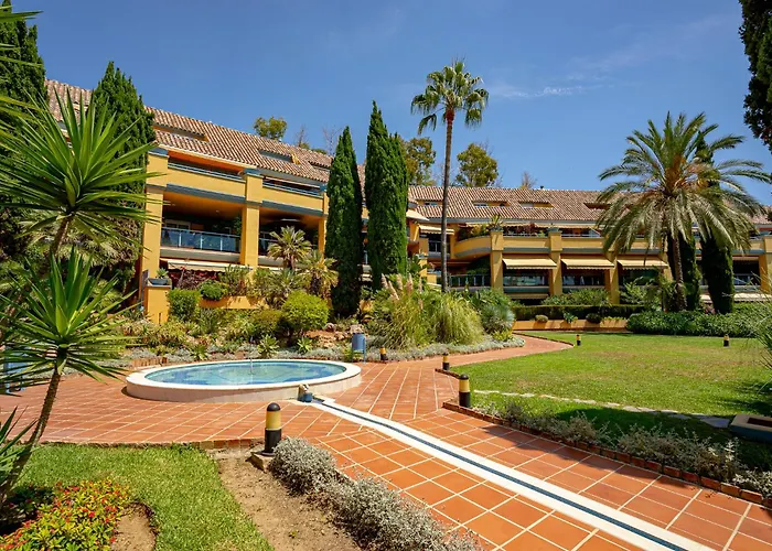 Apartmán Bahia De - Luxury