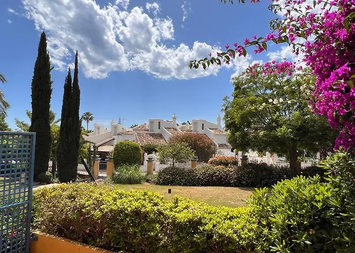 Apartmán Bahia De - Luxury *