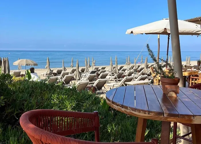 Apartmán Bahia De - Luxury