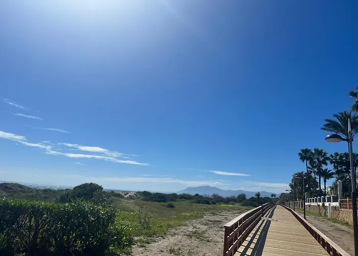 Apartmán Bahia De - Luxury *