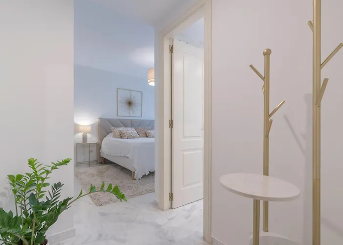 Apartmán Bahia De - Luxury Marbella