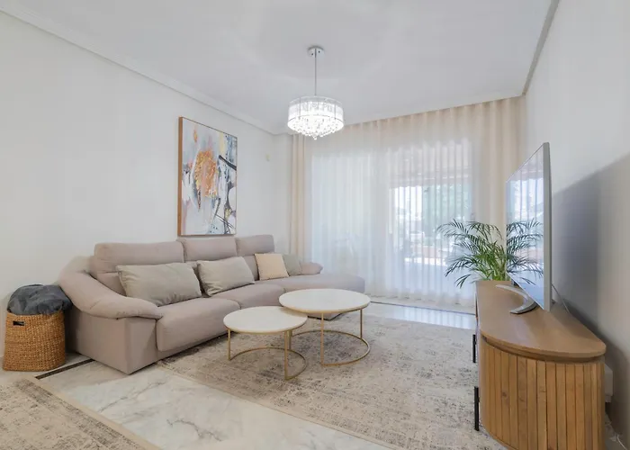 Bahia De - Luxury Apartmán