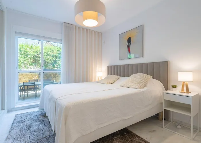 Apartmán Bahia De - Luxury