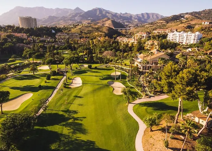 Apartmán Bahia De - Luxury Marbella