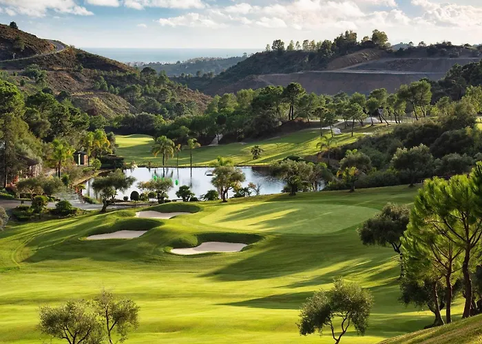 Bahia De - Luxury * Marbella